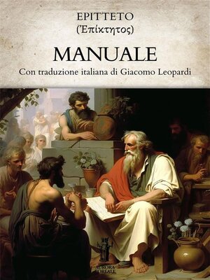 cover image of Manuale
